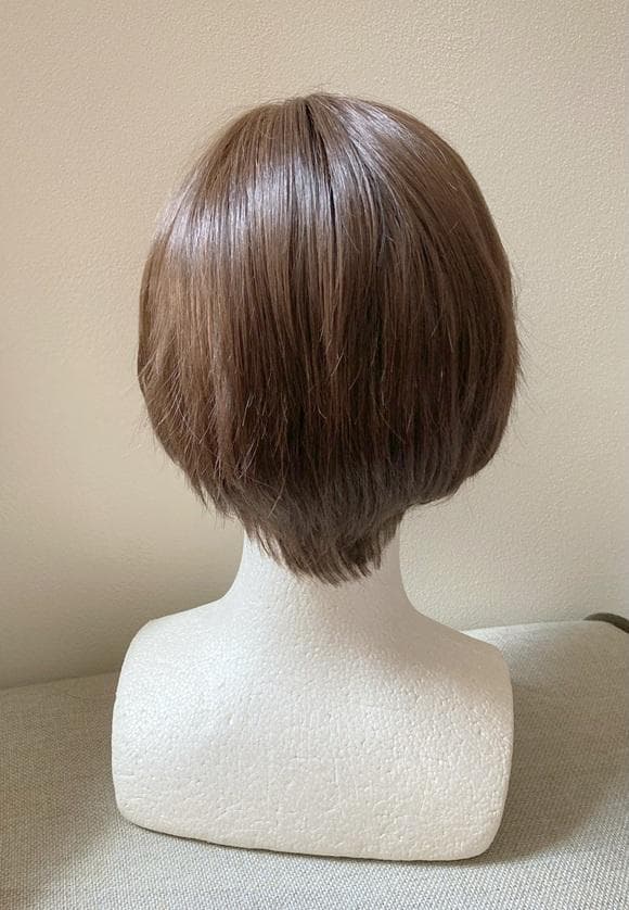 アル　リネアストリア　「天使のリーフショート」　ミルクブラウン　S