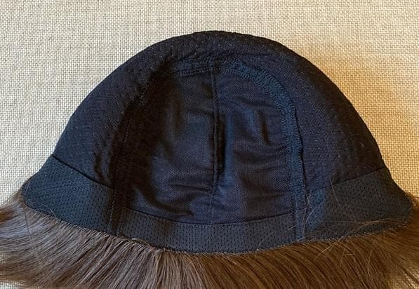 アル　リネアストリア　「天使のリーフショート」　ミルクブラウン　S