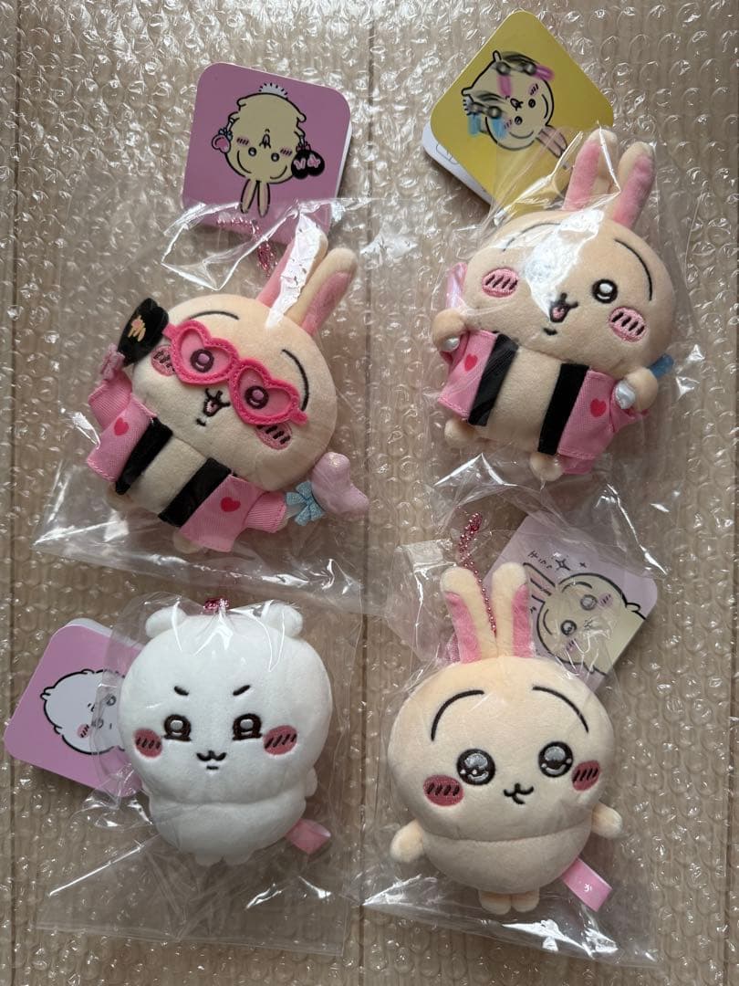 bul bu-bu ブルブブ ハートバルーン ワンピ BUL BU BU