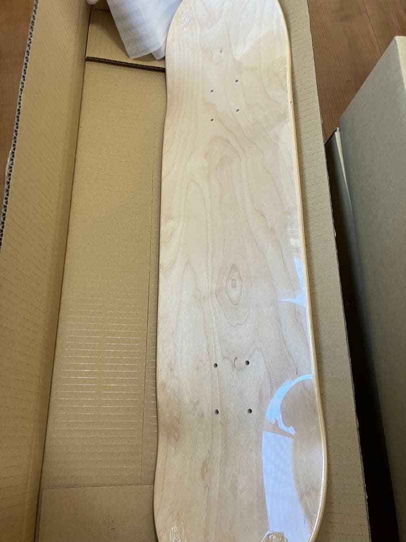 あみあみ特典　スケートボードデッキ　ライザのアトリエ 〜秘密トリロジー〜 DX