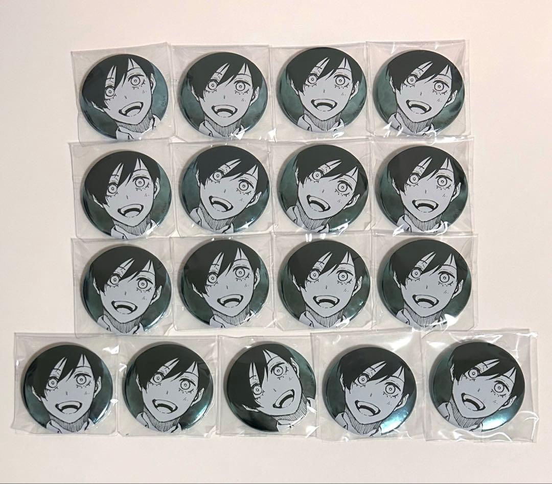 ブルーロック 推しキャラ缶バッジ 幼少期 原作 17個 ブルーロック 推しキャラ缶バッジ 幼少期 原作 17個 ブルーロック 推し