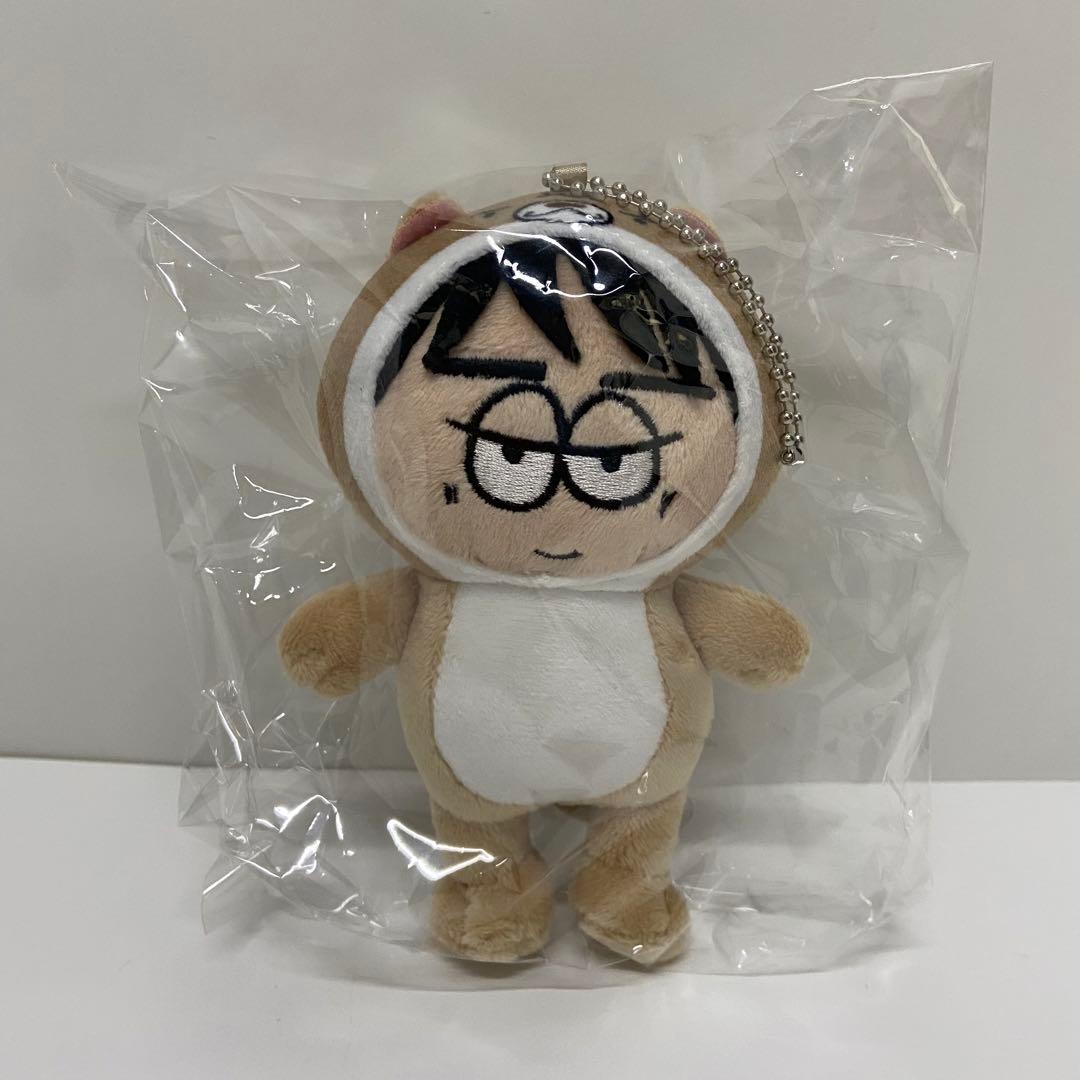 ワンエン ぬいぐるみ 沢村玲 REI - メルカリ