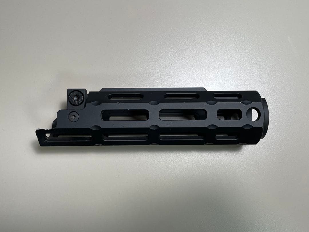 mp5専用 M-LOK レプリカハンドガード