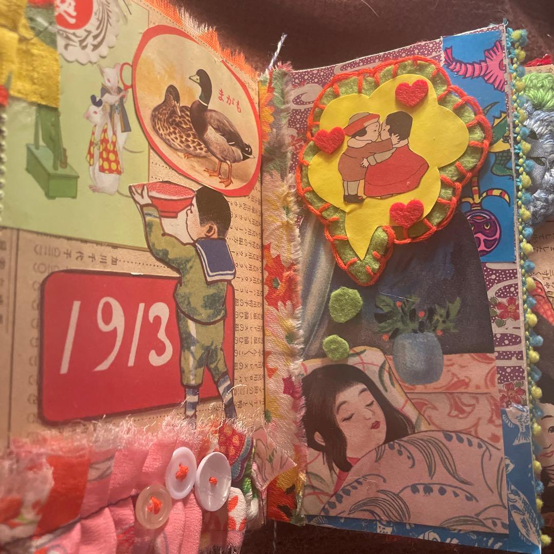 昭和レトロジャンクジャーナル雑記帳✻*˸ꕤ*˸*⋆。