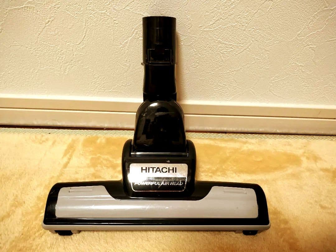 きむさん専用 サイクロン掃除機 HITACHI CV-SV90H