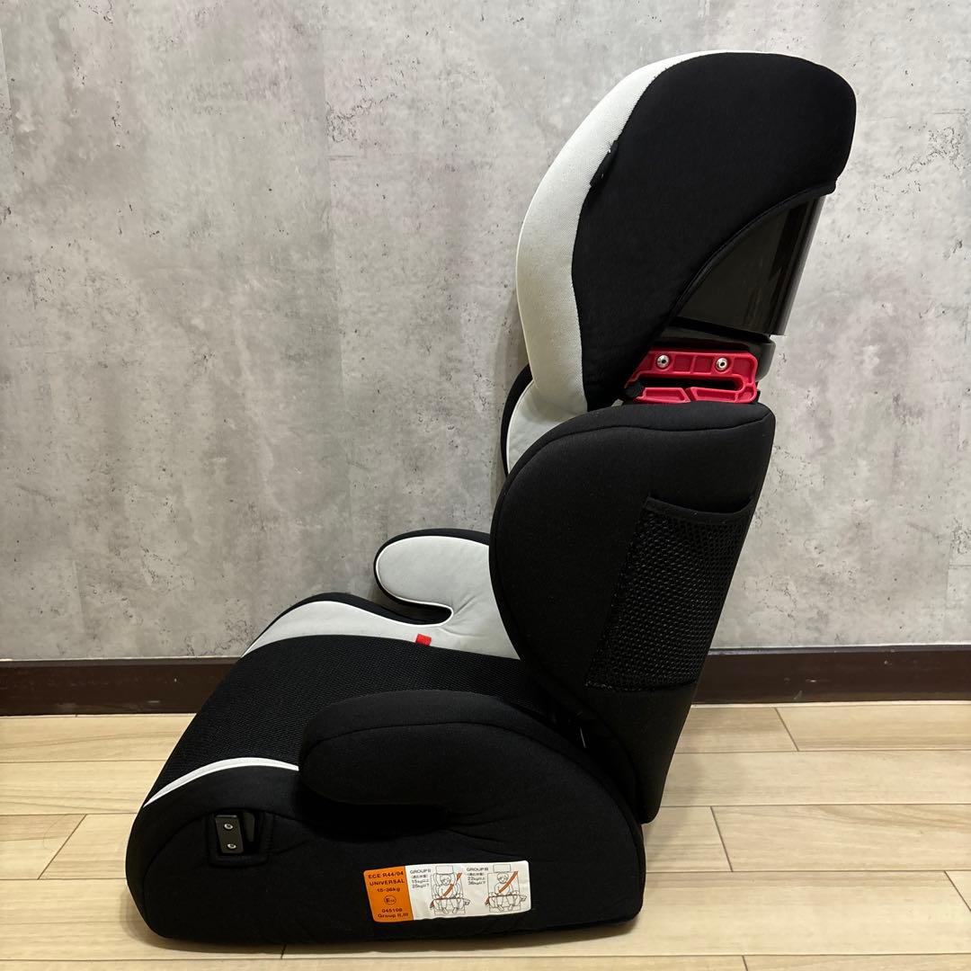 クレイドル チャイルドシート ミッキー Cradle バースデー限定