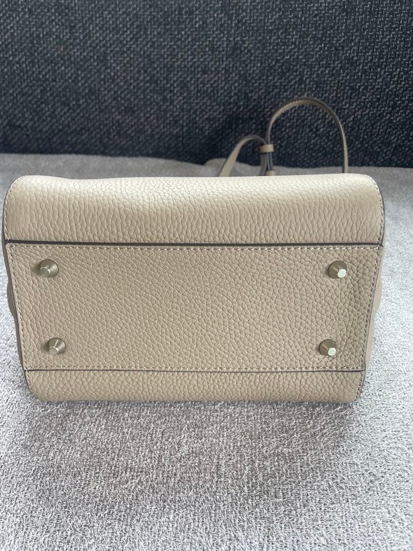 HAYNI ヘイニ ショルダーバッグ シエナSサイズ第2世代・改良版