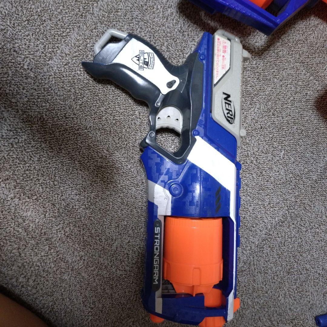 ナーフ即購入OKです！！