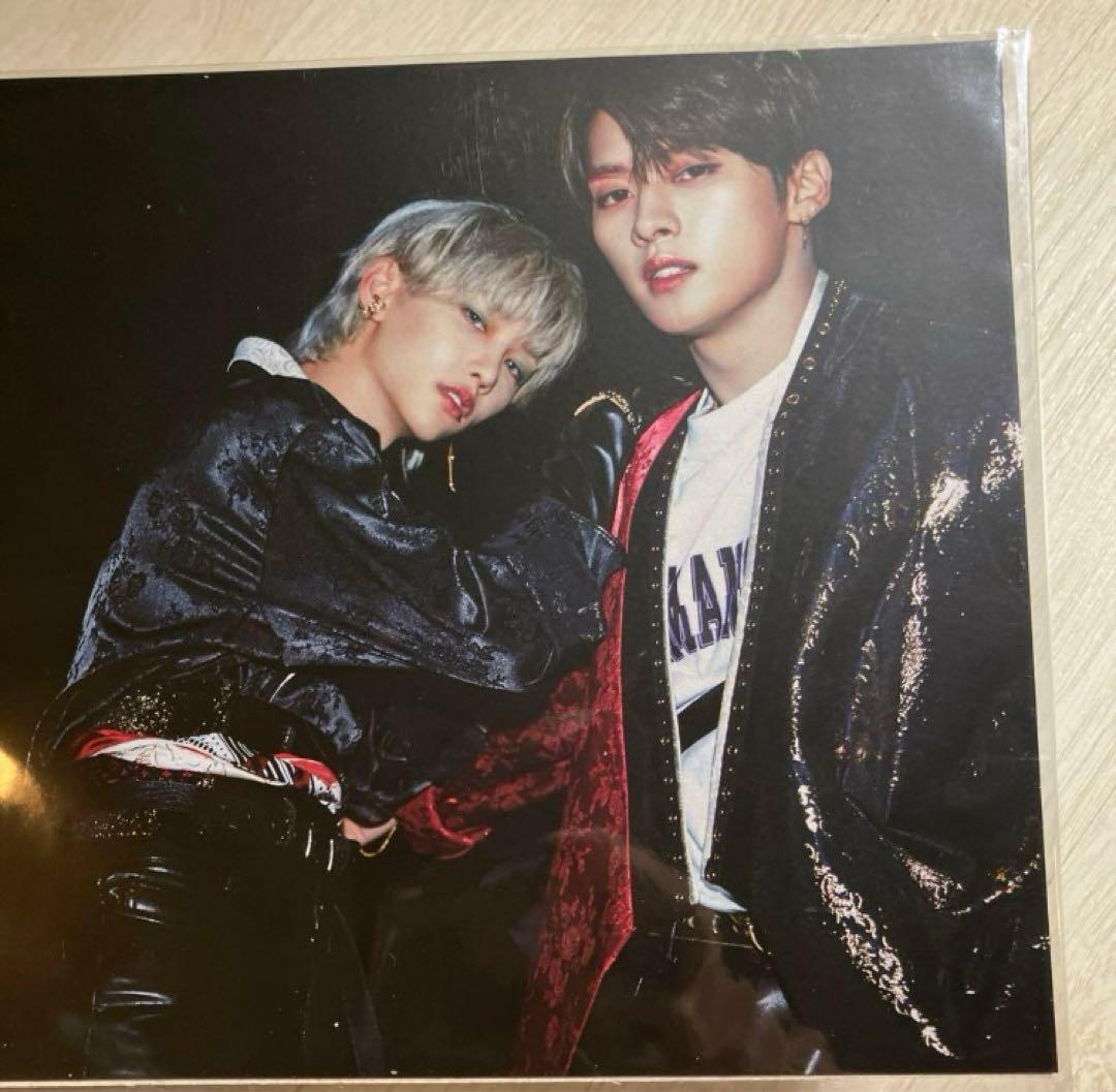 リノ フィリックス 生写真