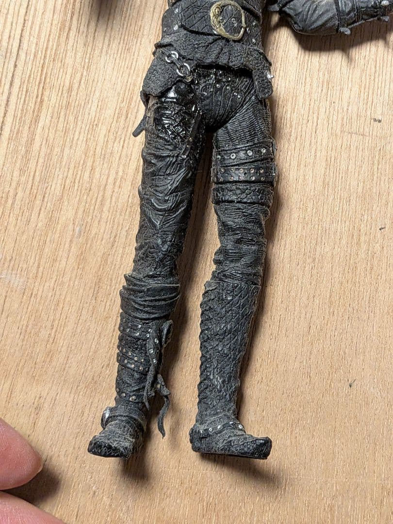 シザーハンズ　エドワード