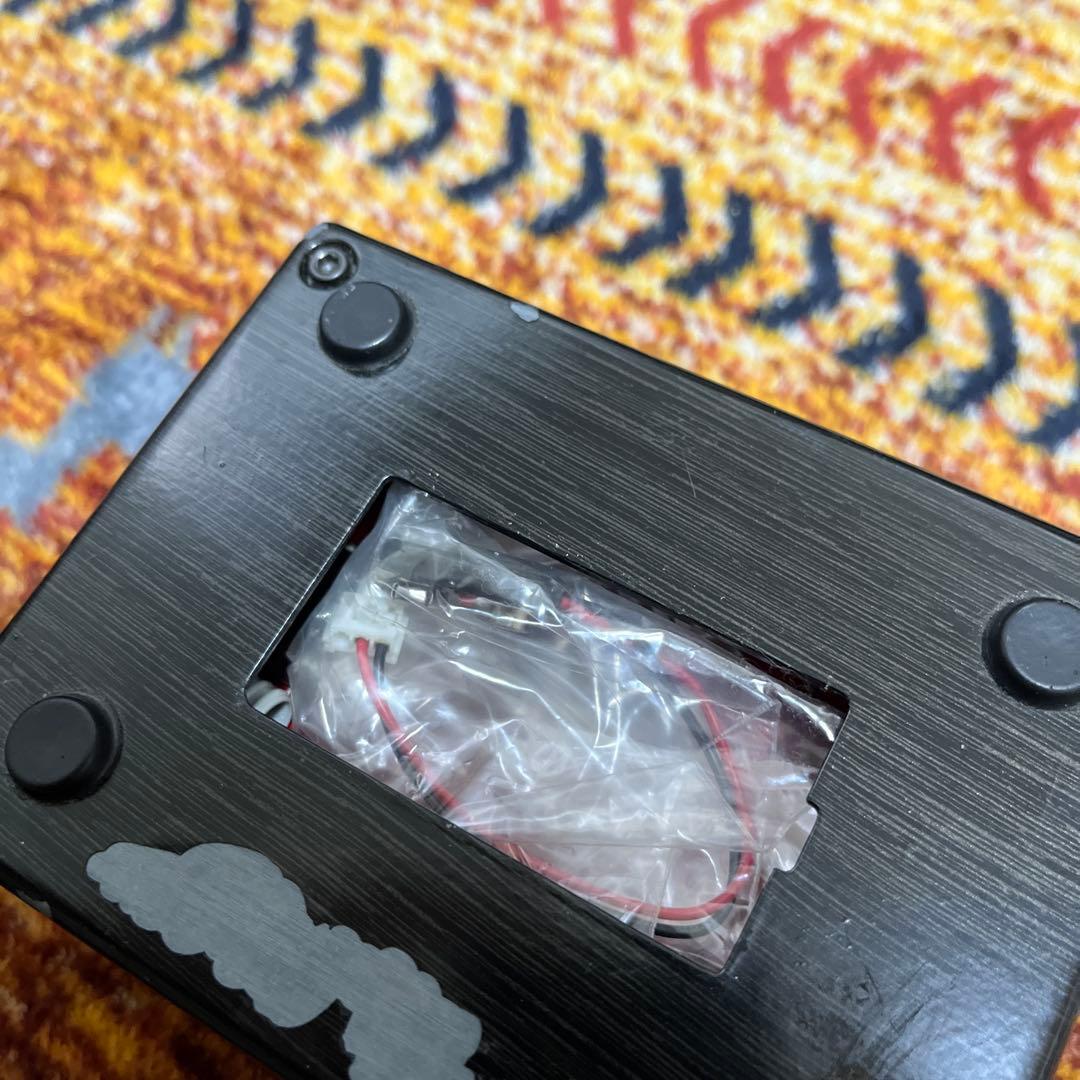 MXR ( エムエックスアール ) MC402 Boost Overdrive