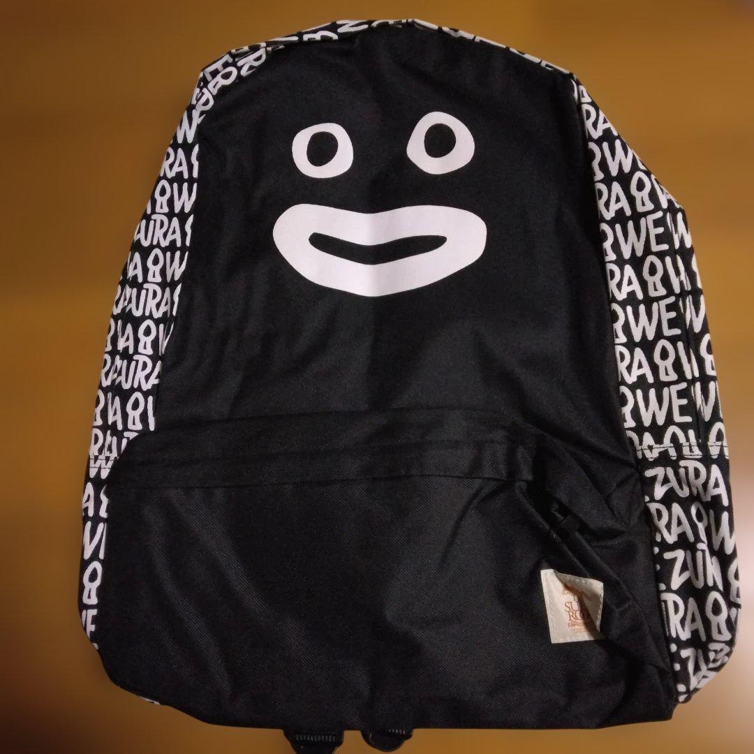 GLAY ズラー リュック 初代 - メルカリ