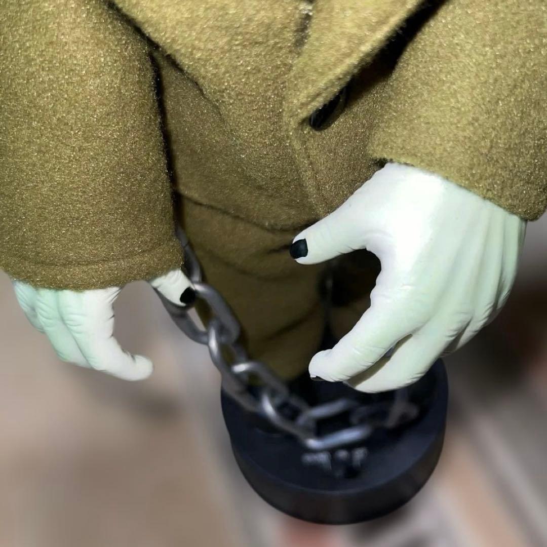 1992年製 フランケンシュタイン Universal Monsters