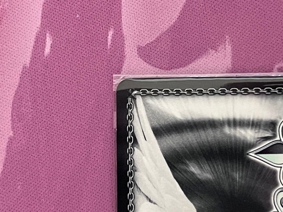 ヴァイスシュヴァルツ シャニマス 事務所。静寂。大輪の華 大崎甜花 SSP