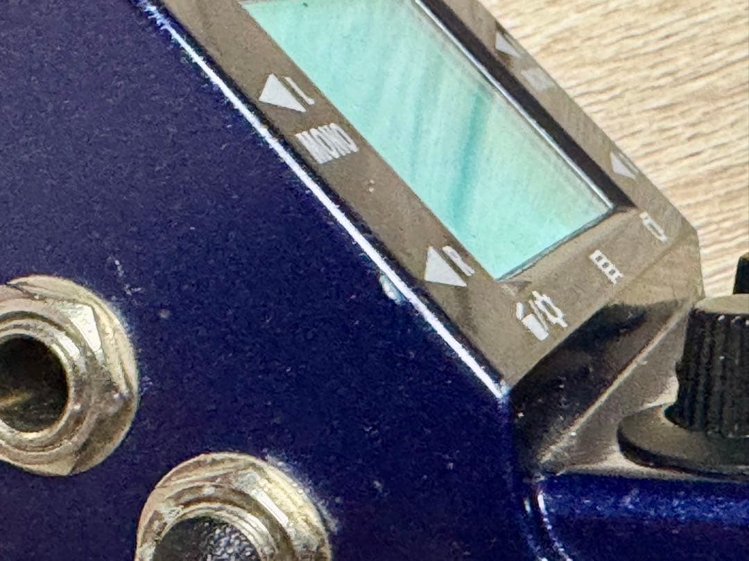 期間限定値下げ！ZOOM MULTISTOMP MS-100BT マルチストンプ