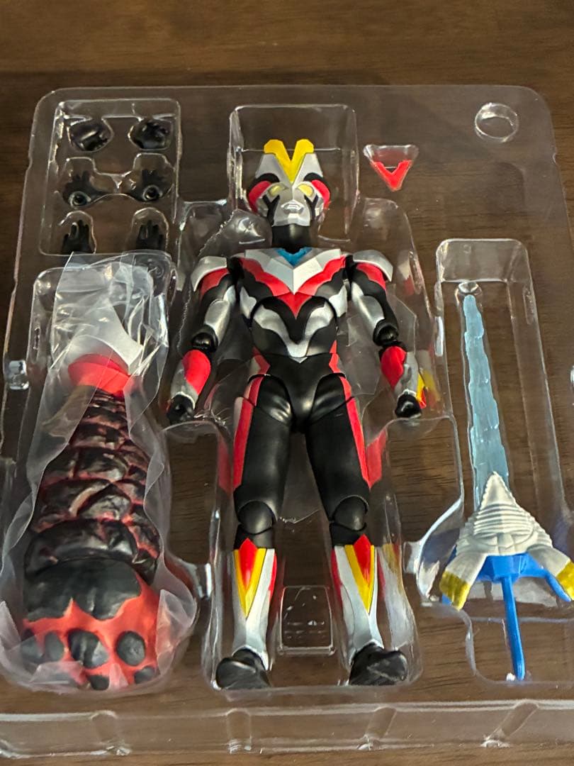 S.H.Figuarts ウルトラマン まとめ売り