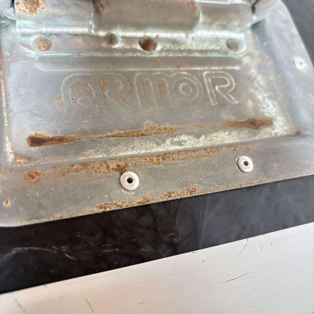 【キャスター付き】ARMOR アルモア ラックケース