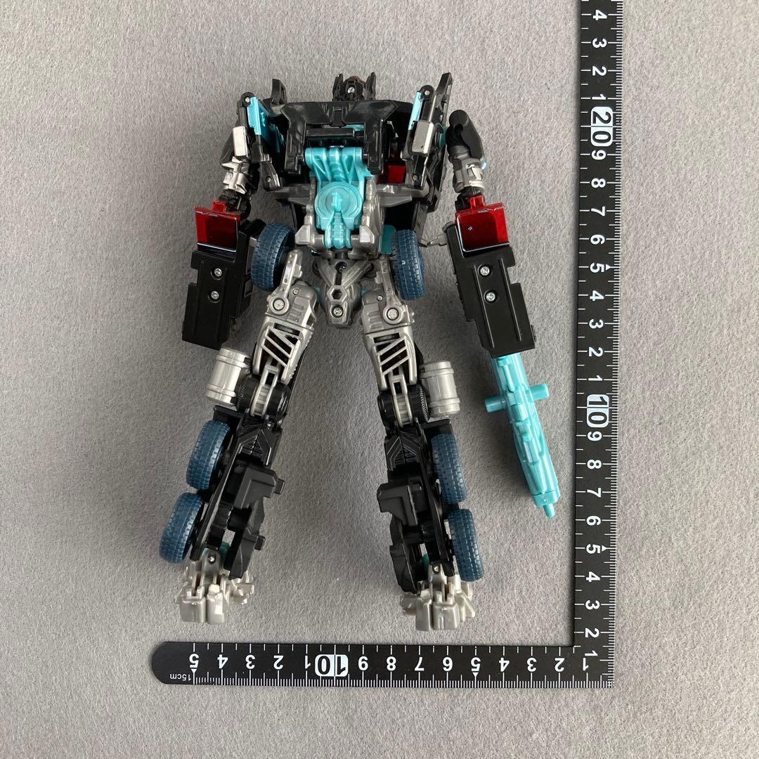 限定　Nemesis Prime Evasion Mode トランスフォーマー博