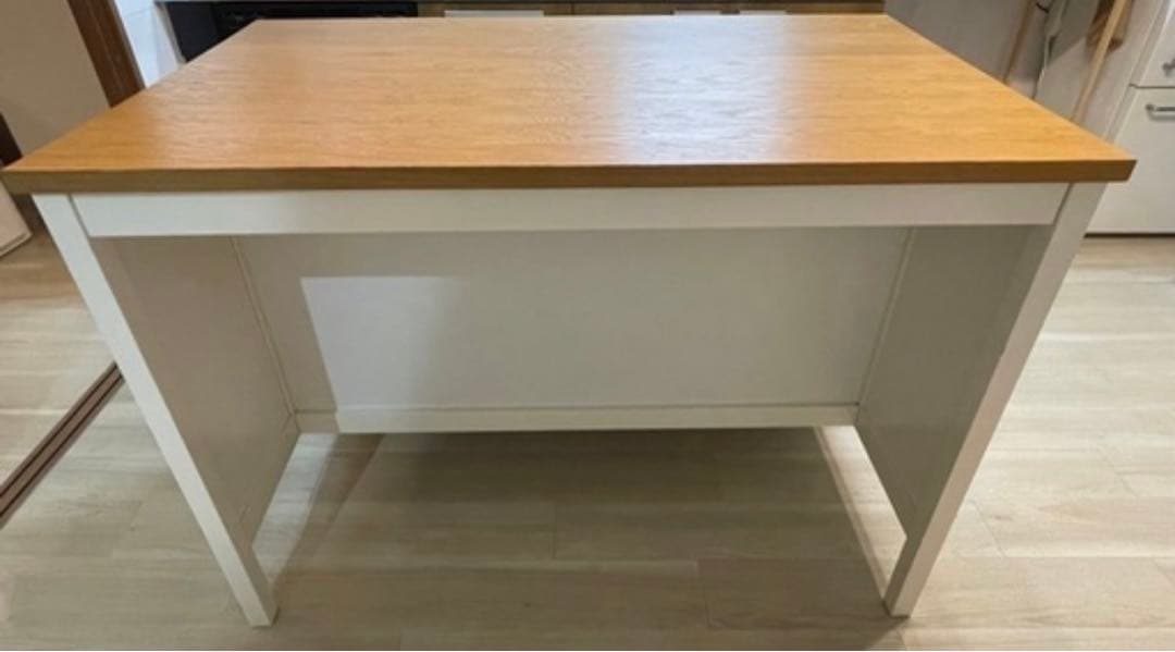 【IKEA】カウンターテーブル