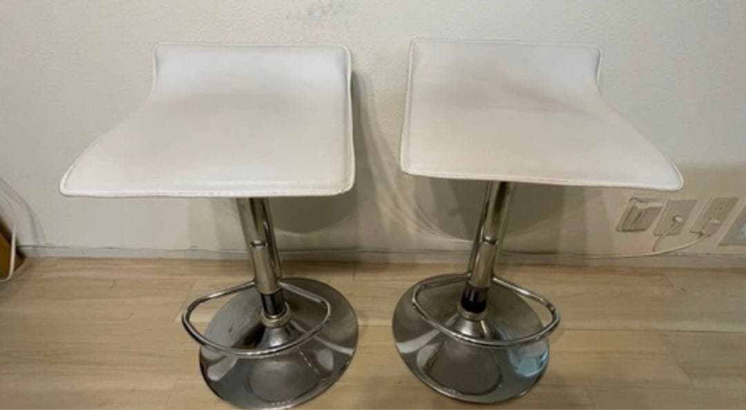 【IKEA】カウンターテーブル