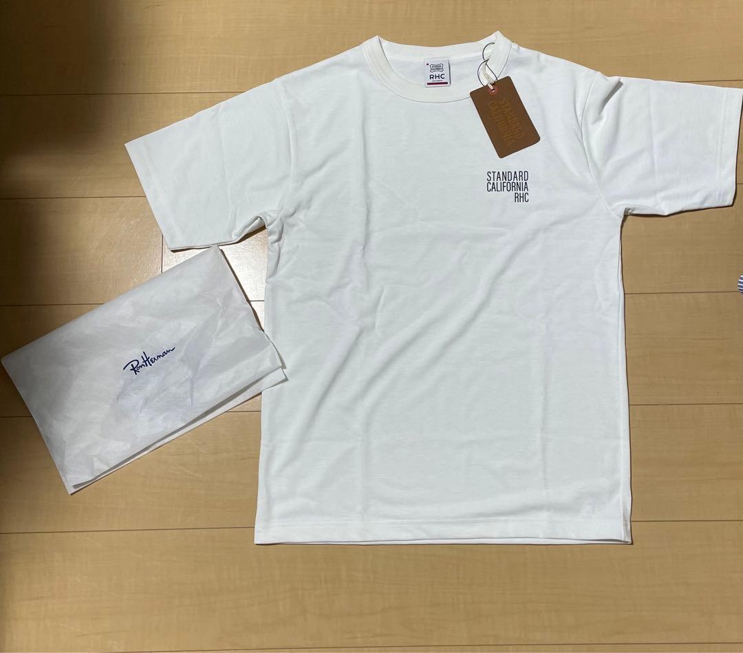 RHC×STANDARD CALIFORNIA Dry Touch Tee