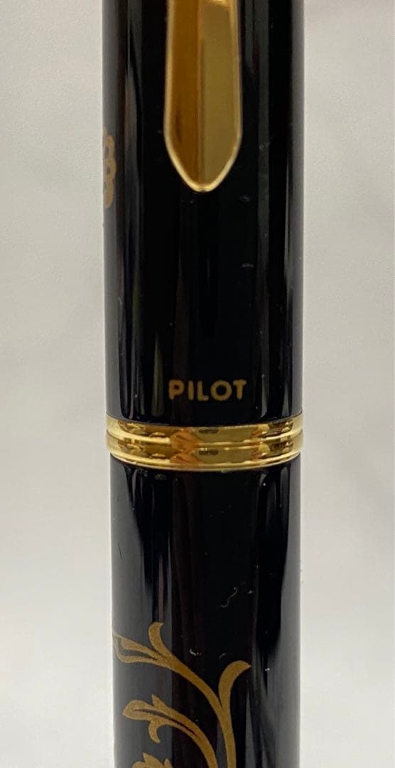 PILOT 万年筆 旧型 鳳凰