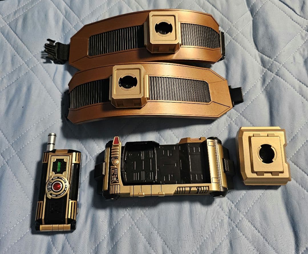 CSM オーガギア バンダイ CSM オーガギア 開封品 バンダイ CSM