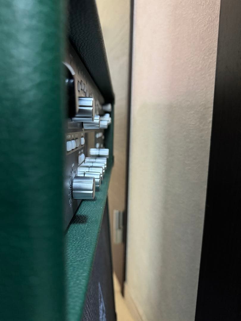 Kemper power rack ➕Kabinet➕有償rig