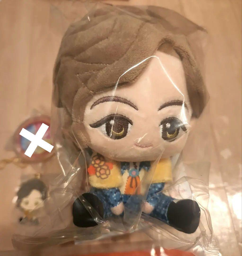 ミセス 1番くじ 藤澤涼架 4点おまとめセット - メルカリ