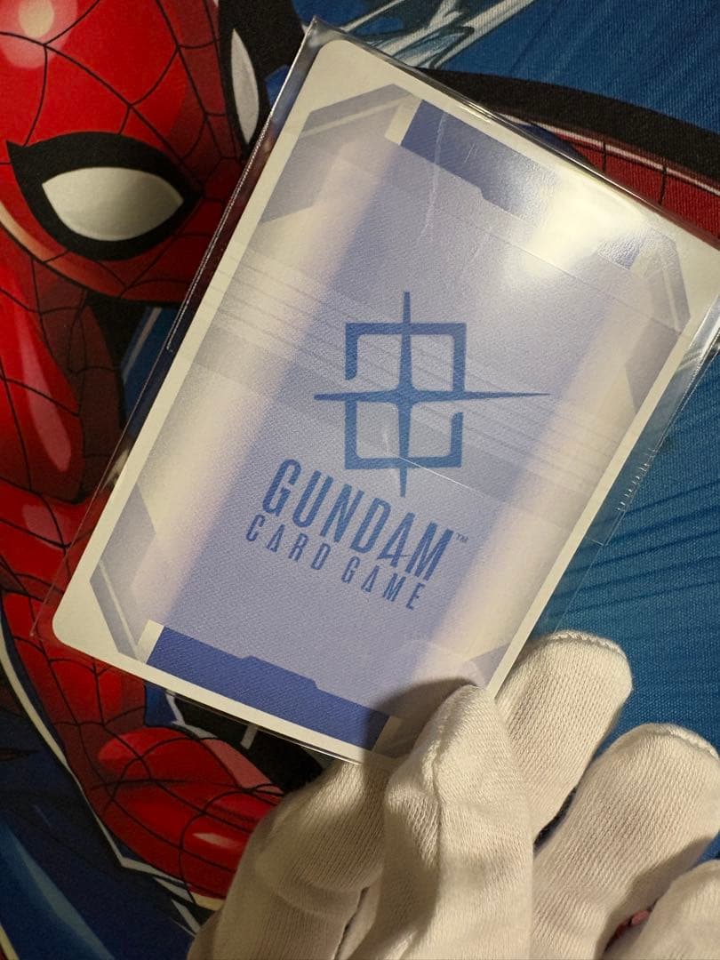 スレッタマーキュリー　ニュータイプチャレンジ プロモ