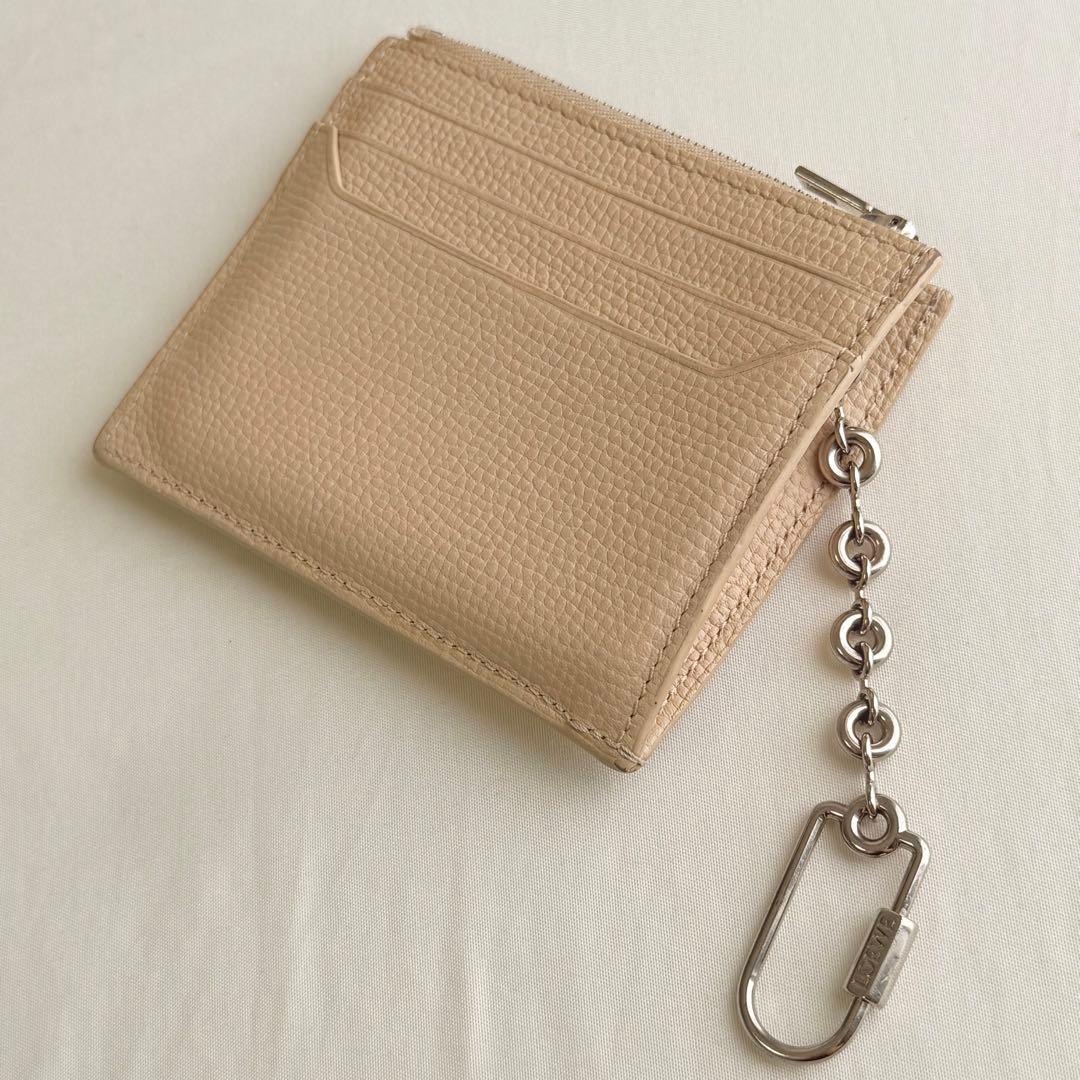 LOEWE ロエベ アナグラム カードホルダー 財布 フラグメントケース