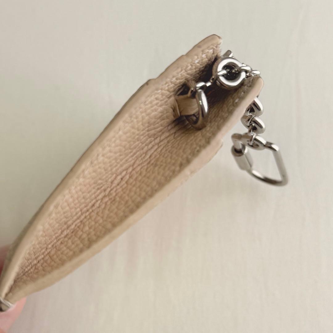 LOEWE ロエベ アナグラム カードホルダー 財布 フラグメントケース