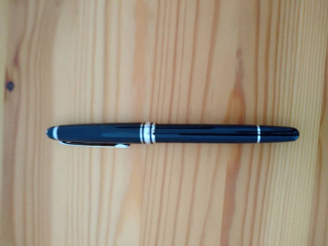 ◎☆値下げです☆◎モンブラン ボールペン キャップ式 MB2865 - メルカリ