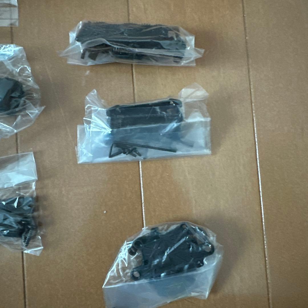 ミ*ト様 京商 ミニッツCitroën WRC 2011 ラジコンカー