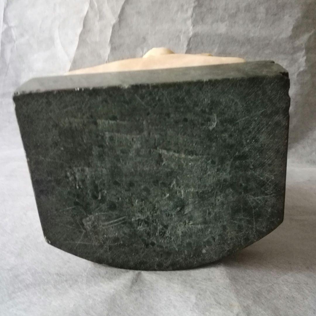 逸品 大理石像 本を読む少年少女像 フランス 1800年代後半 アンティーク