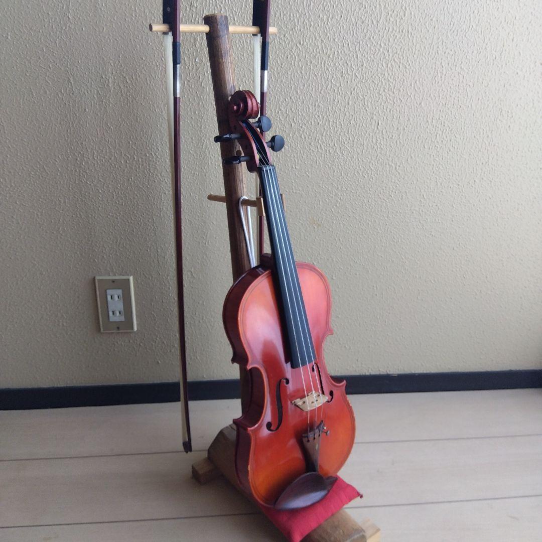 バイオリンスタンド ハーキュレス HERCULES DS571BB バイオリン・ビオラ用スタンド