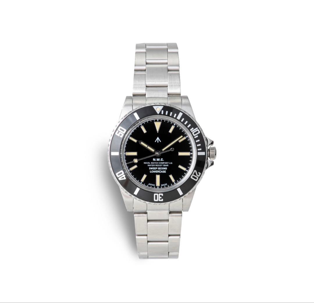 Naval Watch ナバルウォッチ FRXE001