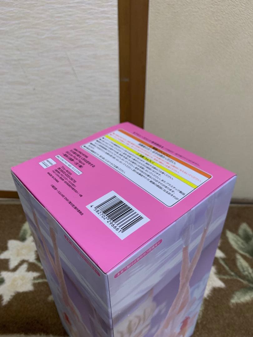 着せ恋　初音ミク NIKKE ホロライブ　ToLOVEる　オーバーロード　8体