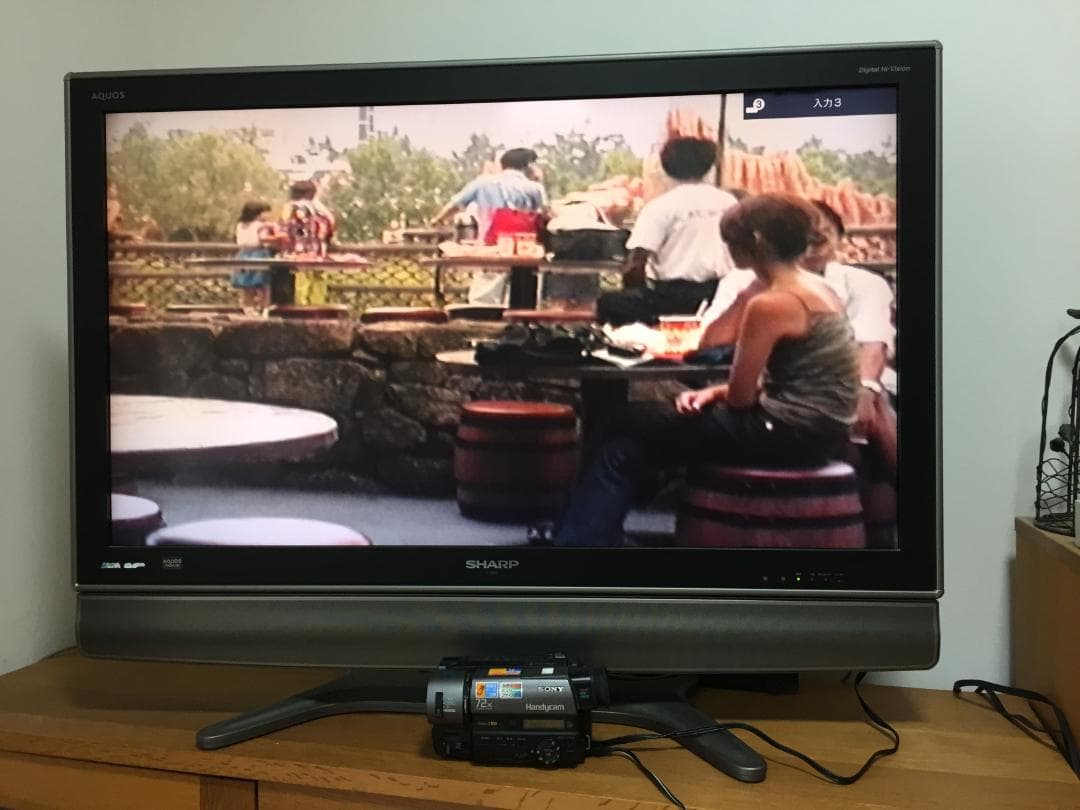 美品　撮影再生ダビングOK　SONY　CCD-TR280　付属品有　XR・Hi8