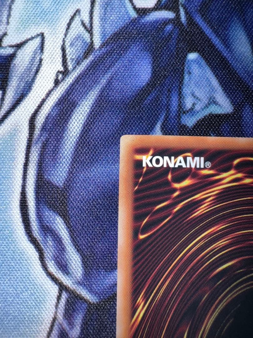 日版　遊戯王 No.107 銀河眼の時空竜 25th QC クオシク　絵違い