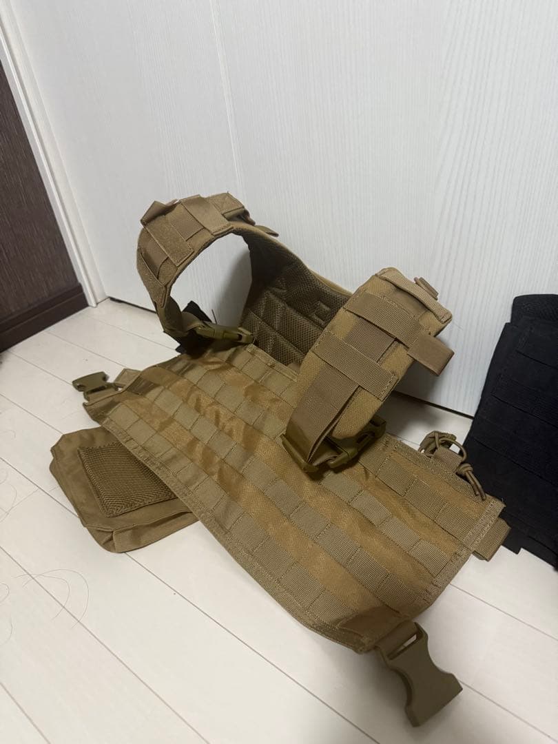 ⚠️期間限定大幅値下げ中⚠️ エアガン セット パーツ サバゲー