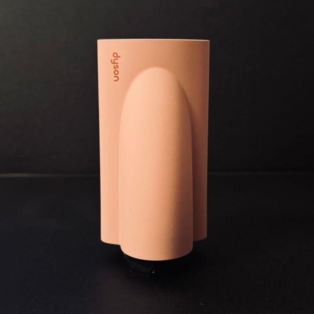 【美品】Dyson エアラップ HS08 ヘアスタイラー 本体＆付属品