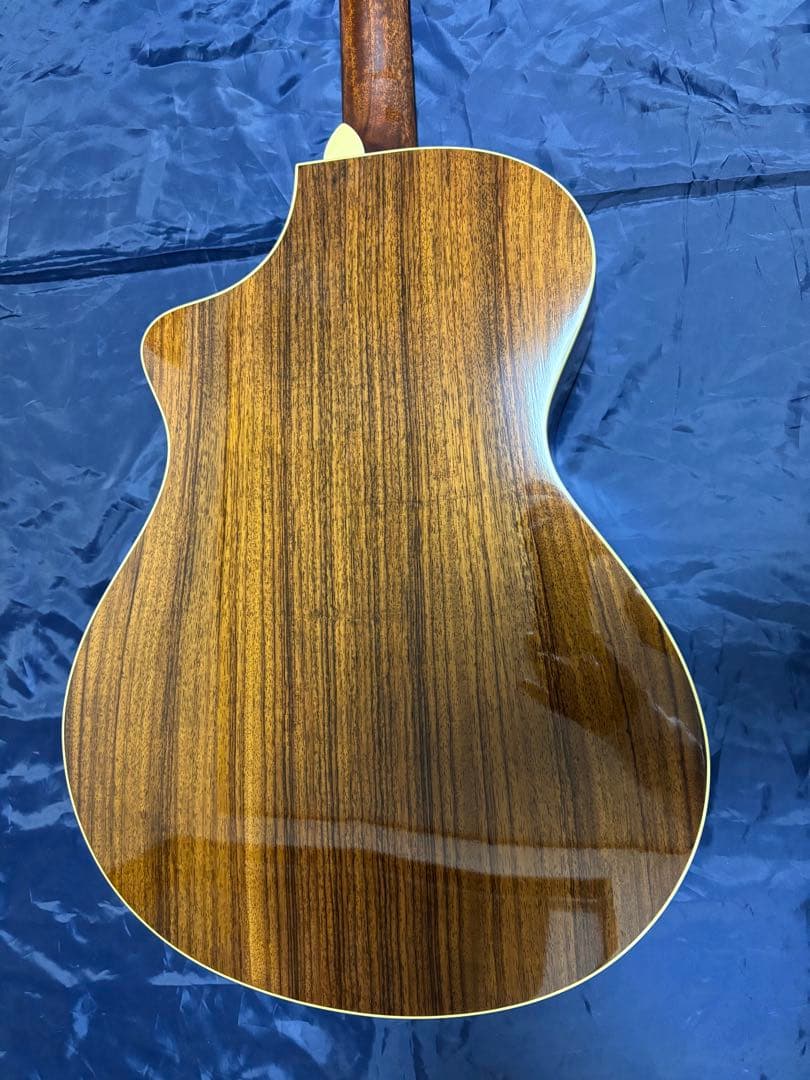 本日明日中金額 Breedlove Premier Concert CE USA | Shop at Mercari