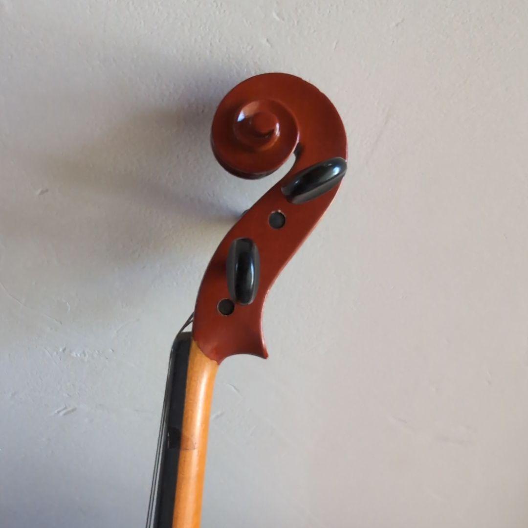 美品✨Karl Hofner Bubenreuth 1983 4/4 バイオリン - メルカリ