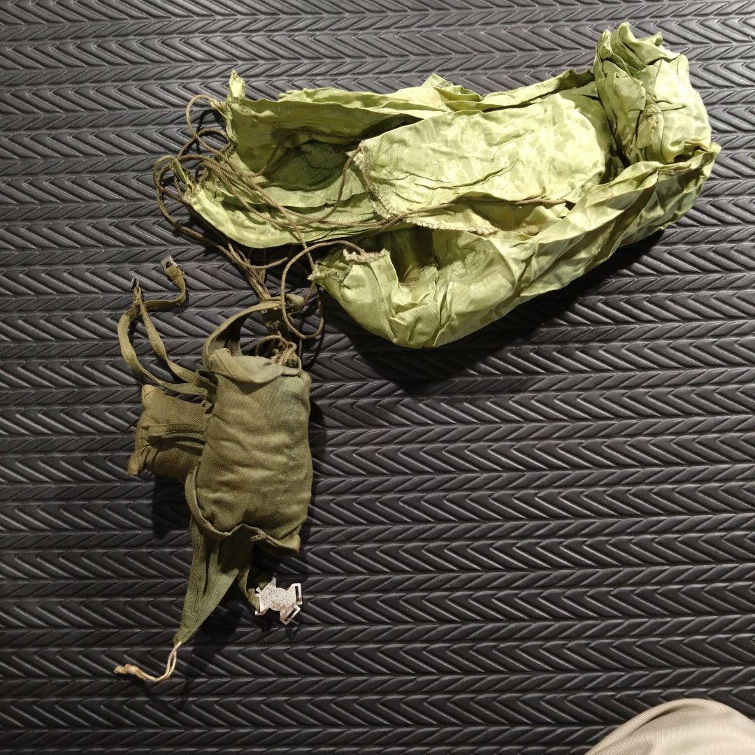 当時物　タカラ　ニューGIジョー 6体セット　まとめ売り