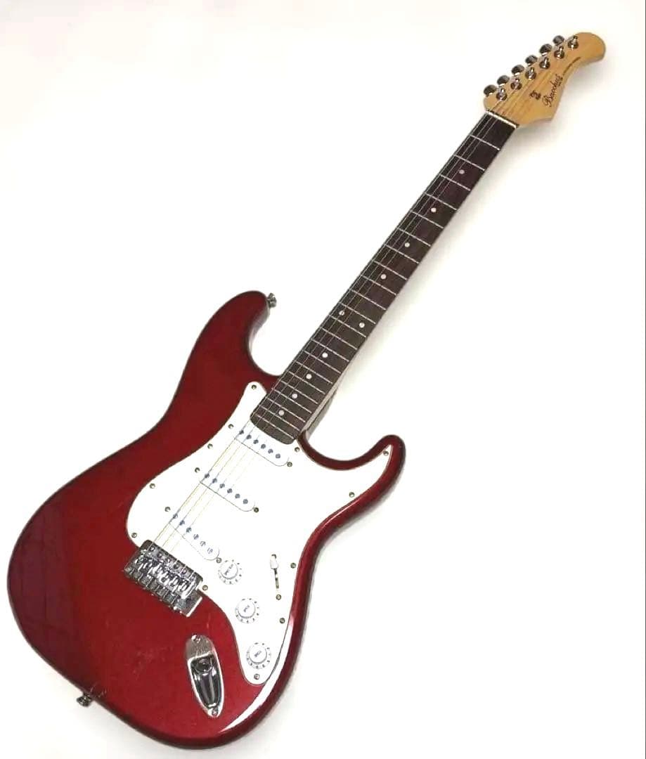 Bacchus Universe Series エレキギター mt0181407_m.jpg