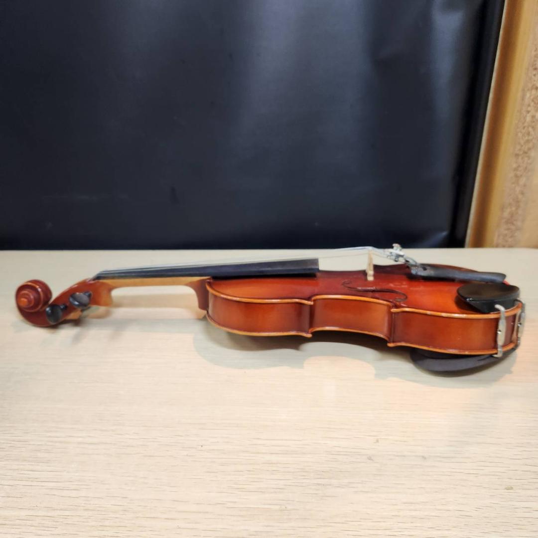 ★鈴木　バイオリン　1/8　NO.220　1975年製