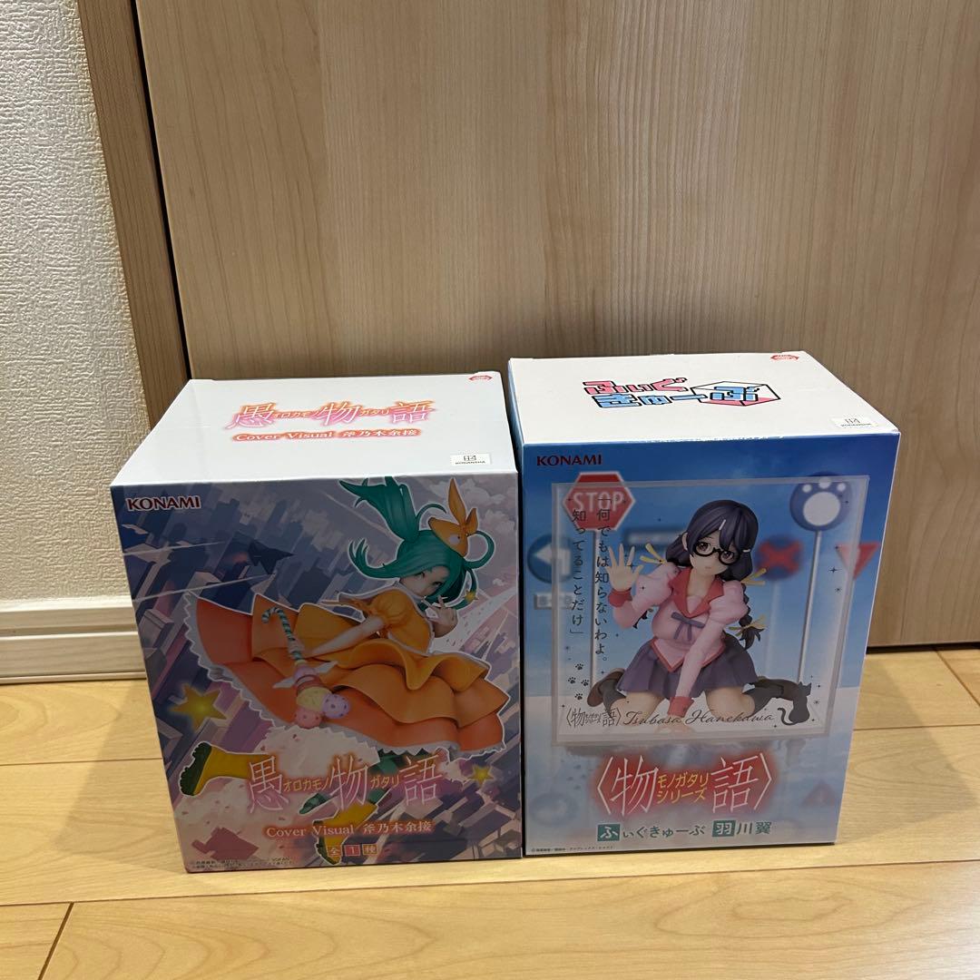 最新 プライズフィギュア 20点 まとめ売り 新品、未開封品