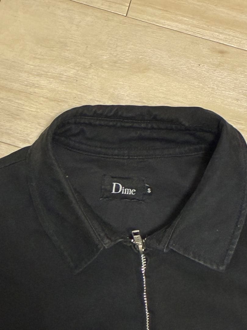 dime ジャケット
