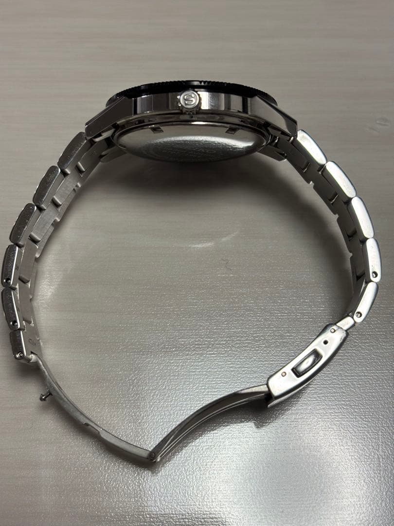 SEIKO PRESAGE セイコー復刻モデル　‼️